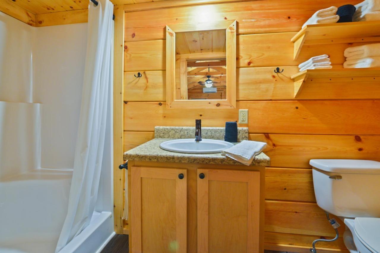 Great Escapes Rv Resort Bryan College Station Dış mekan fotoğraf
